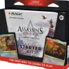 Magic: The Gathering Assassin's Creed Starter Kit