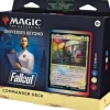 Magic: The Gathering Fallout Commander Deck - Science!