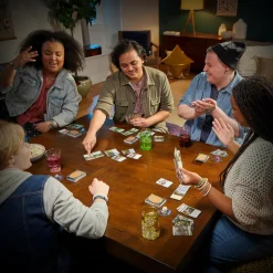 Magic: The Gathering Fallout Commander Deck - Science!
