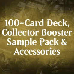 Magic: The Gathering Fallout Commander Deck - Hail, Caesar