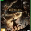 Mandragora: Whispers of the Witch Tree (Xbox Series X)
