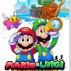 Mario & Luigi: Brothership With FREE Keyring (Switch)
