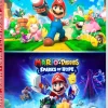 Mario + Rabbids Kingdom Battle / Mario + Rabbids Sparks of Hope [Code in a Box] (Switch)