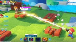 Mario + Rabbids Kingdom Battle / Mario + Rabbids Sparks of Hope [Code in a Box] (Switch)