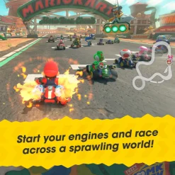 Mario Kart World (Switch 2)