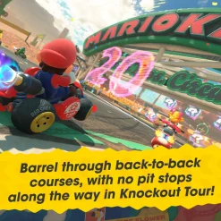 Mario Kart World (Switch 2)