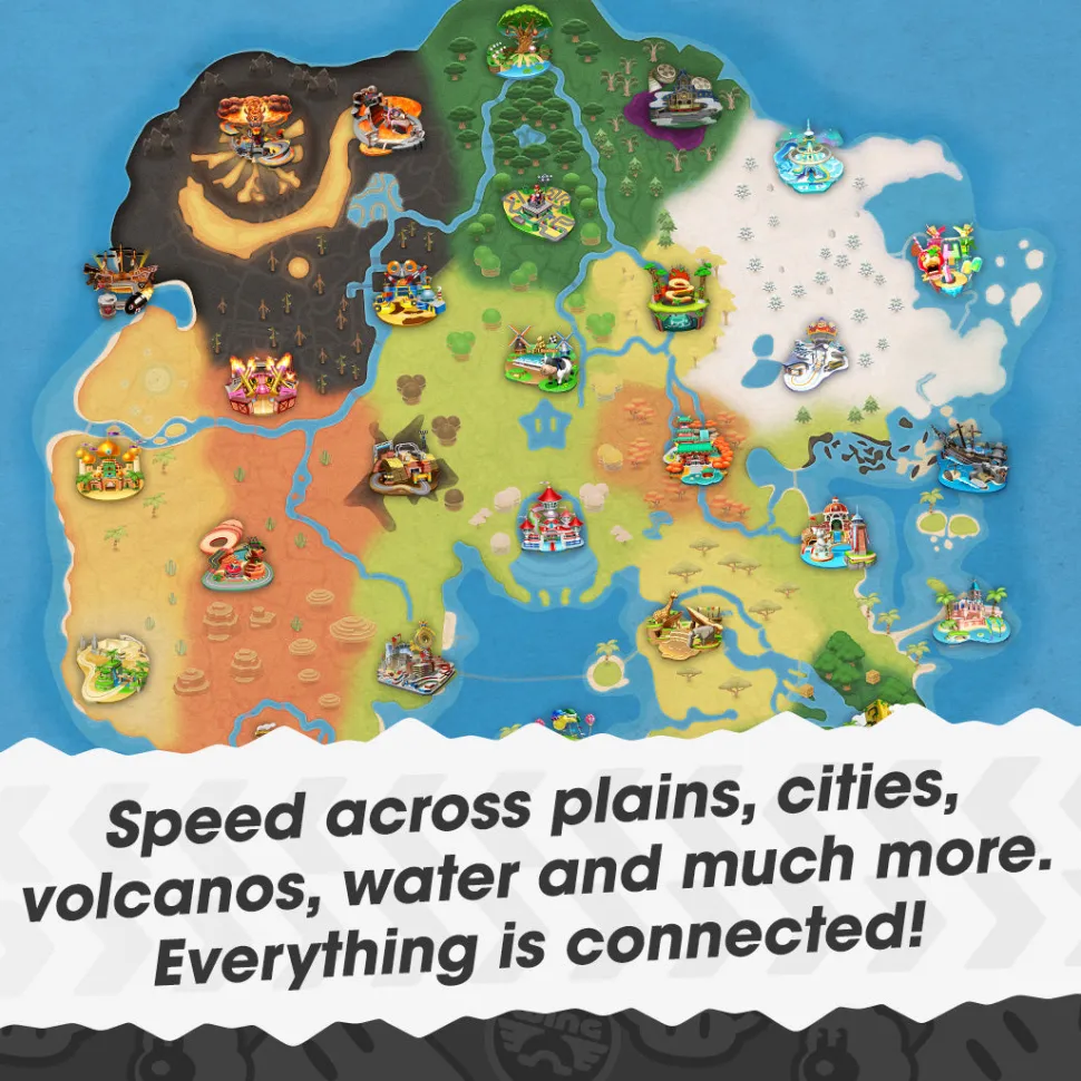 Mario Kart World (Switch 2)