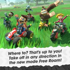 Mario Kart World (Switch 2)