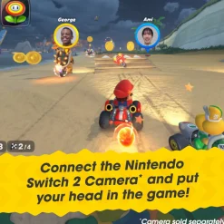 Mario Kart World (Switch 2)