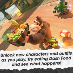 Mario Kart World (Switch 2)