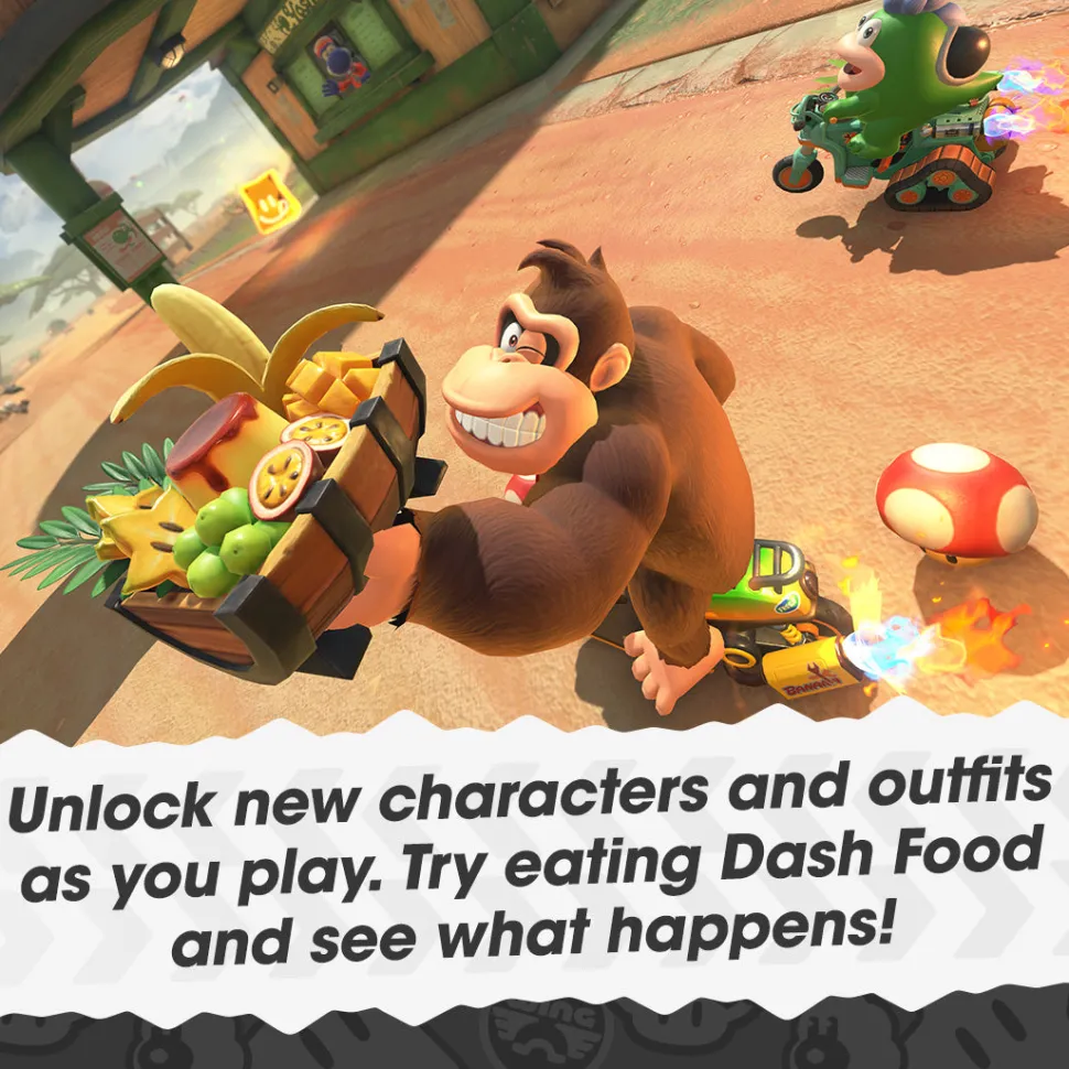 Mario Kart World (Switch 2)