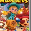 Marooners [Code In A Box] (Switch)