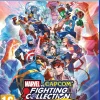 MARVEL vs. CAPCOM Fighting Collection: Arcade Classics (PS4)