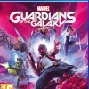 Marvel's Guardians Of The Galaxy (PS4)