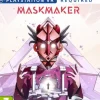Mask Maker (PS4 PSVR)