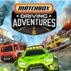 Matchbox Driving Adventures (PS4)
