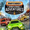 Matchbox Driving Adventures (PS5)