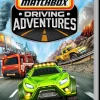 Matchbox Driving Adventures (Switch)