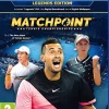 Matchpoint Tennis Championships Legends Edition (PS5)