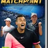 Matchpoint Tennis Championships Legends Edition (Switch)