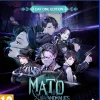 Mato Anomalies (PS5)