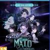 Mato Anomalies (PS4)