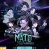 Mato Anomalies (Xbox Series X)