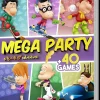 MEGA PARTY - A Tootuff Adventure (Switch)