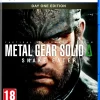 Metal Gear Solid Delta: Snake Eater Day One Edition (PS5)