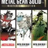 Metal Gear Solid: Master Collection Vol.1 (Switch)
