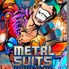 Metal Suits: Counter Attack (Switch)
