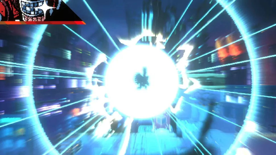 Metal Suits: Counter Attack (Switch)