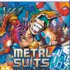 Metal Suits: Counter Attack (PS5)