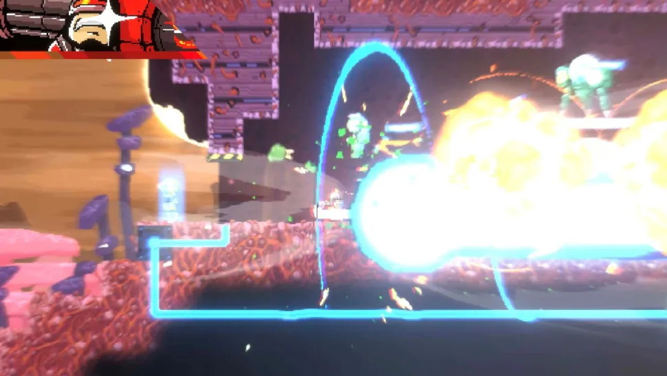 Metal Suits: Counter Attack (PS5)