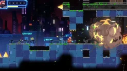 Metal Suits: Counter Attack (PS5)