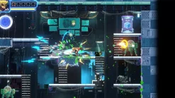 Metal Suits: Counter Attack (PS5)