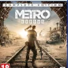 Metro Exodus - Complete Edition (PS5)