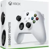 Microsoft Xbox Wireless Controller - Robot White (Xbox Series X)