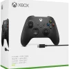 Microsoft Xbox Wireless Controller + USB-C Cable (Xbox Series X)