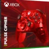 Microsoft Xbox Wireless Controller - Pulse Cipher Special Edition (Xbox Series X)