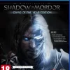 Middle-Earth: Shadow of Mordor - Game of the Year Edition (PS4)