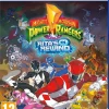 Mighty Morphin Power Rangers: Rita's Rewind (PS5)