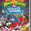 Mighty Morphin Power Rangers: Rita's Rewind (Switch)