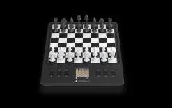 MILLENNIUM M808 ChessChampion 2.0 - Chess Computer