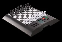 MILLENNIUM M810 ChessGenius - Chess Computer