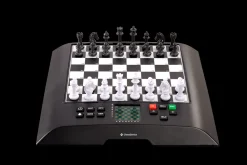 MILLENNIUM M810 ChessGenius - Chess Computer
