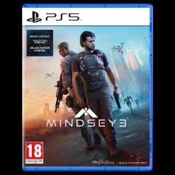 MindsEye (PS5)