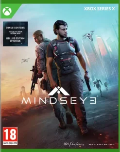 MindsEye (Xbox Series X)