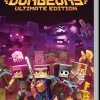 Minecraft Dungeons Ultimate Edition (Switch)