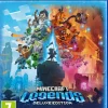 Minecraft Legends - Deluxe Edition (PS5)